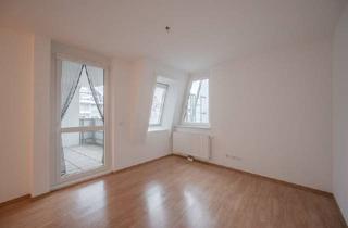 Wohnung mieten in 1080 Wien, ++PROVISIONSFREI++ Gut aufgeteilte 2-Zimmer Neubauwohnung mit Balkon, tolle LAGE in 1080!