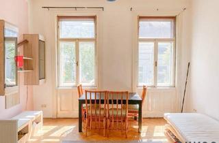 Wohnung kaufen in Schönbrunner Schloßstraße, 1120 Wien, Schloss Schönbrunn als Nachbar | 2 Min. zur U4 | Hell & in Innenhof ausgerichtet