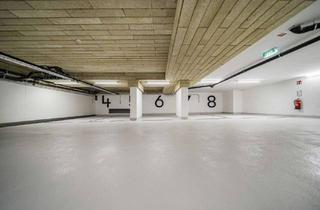 Garagen mieten in Hackengasse, 1150 Wien, Garagenstellplätze zu vermieten - zwischen Stadthalle und Westbahnhof