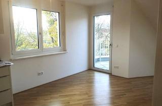 Wohnung mieten in Mailergasse, 1110 Wien, Mega-coole DG-Wohnung mit großer Terrasse - Gute Anbindung zur A4!