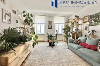 Wohnung kaufen in Längenfeldgasse, 1120 Wien, Top Lage! 2-Zimmer-Altbauwohnung direkt an U4 & U6 (Längenfeldgasse)