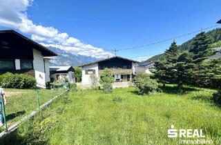 Einfamilienhaus kaufen in 6094 Axams, Mehrfamilienhaus oder Investment – Immobilie mit Vision in Axams