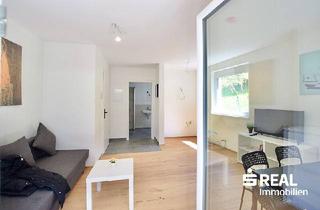 Wohnung kaufen in Sunnbichl, 6133 Weerberg, Moderne Erstbezug-Wohnung in Tirol: 25.6 m² mit Balkon & Parkplatz für nur € 175.500,-!