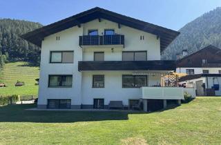 Wohnung kaufen in 6150 Steinach am Brenner, Schöne 2,5-Zimmer-Wohnung in Steinach am Brenner mit Gartennutzung
