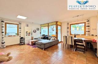 Wohnung kaufen in 6471 Arzl im Pitztal, 3-Zimmer-Wohnung mit Südbalkon