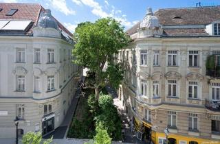 Wohnung kaufen in Altgasse, 1130 Wien, WOHNEN IN DER ALTGASSE-MODERNE, FRISCH SANIERTE 2 ZIMMERWOHNUNG IN BELIEBTER LAGE von HIETZING