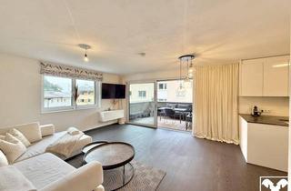 Wohnung kaufen in 5700 Zell am See, Stilvolle Balkonwohnung in Seenähe