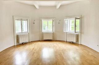 Wohnung kaufen in Wiener Straße 62, 3002 Purkersdorf, PROVISIONSFREI VOM EIGENTÜMER! BESONDERE 2-ZIMMER-WOHNUNG IN DER PAULA VILLA IN PURKERSDORF!