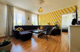 Wohnung kaufen in 2700 Wiener Neustadt, Zentrale 3-Zimmerwohnung-perfekt für Paare & Familien