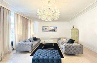 Wohnung kaufen in 1090 Wien, CHARMANTE WOHNUNG IM HERZEN DES 9. BEZIRKS - IN TOPLAGE!
