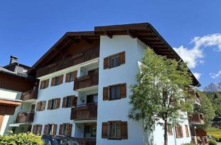 Wohnung kaufen in 5761 Alm, Dachgeschosswohnung in Maria Alm