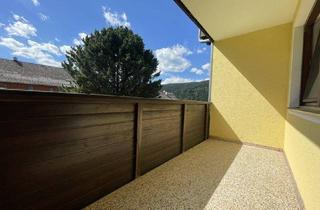 Wohnung kaufen in 8903 Lassing-Kirchdorf, Eigentumswohnung mit Tiefgaragenabstellplatz und westseitiger Loggia