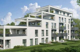 Wohnung kaufen in 8010 Graz, Eine helle schöne Gartenwohnung in einem kleinen aber sehr feinem Neubauprojekt in Graz Liebenau-PROVISIONSFREI!