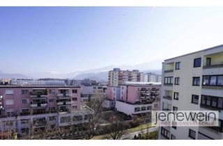 Wohnung kaufen in 6063 Rum, PREISREDUKTION! HELLE, GERÄUMIGE DREIZIMMERWOHNUNG, SÜDBALKON,