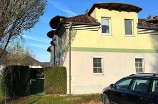 Wohnung kaufen in 2824 Schiltern, Gemütliche, moderne Eigentumswohnung mit Garten in Seebenstein, Ortsteil Schiltern, zu verkaufen!