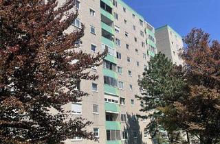 Wohnung kaufen in 2500 Baden, Anlegerhit.....Moderner Wohntraum in Baden: Gepflegte 2-Zimmer-Wohnung mit Loggia und Garage!
