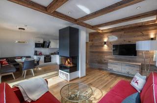 Wohnung kaufen in 6393 Sankt Ulrich am Pillersee, Touristische OG-Wohnung in sonniger Lage von St. Ulrich ( 03895 )