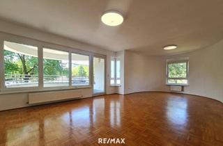 Wohnung kaufen in Kudlichgasse, 9020 Klagenfurt, Lichtdurchflutete, großzügige Eigentumswohnung mit Tiefgaragenplatz