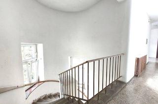 Wohnung kaufen in Praterstern, 1020 Wien, Kleine Eigentumswohnung mit Potenzial nähe Praterstern