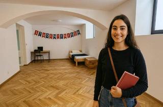 Wohnung mieten in Siebenbrunnenfeldgasse, 1050 Wien, Studieren in Wien! (Video im Text) studentenhilfe.at