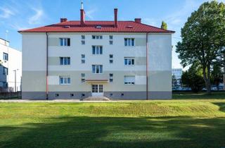 Genossenschaftswohnung in Linzer Straße 58/9, 3100 Sankt Pölten, Genossenschaftswohnung in St. Pölten