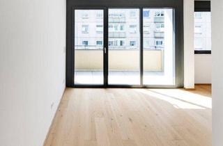 Wohnung mieten in 1180 Wien, Moderne 3-Zimmer-Wohnung mit Balkon nahe der U-Bahn Alser Straße