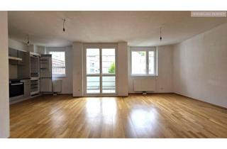 Wohnung mieten in Breitenfelder Gasse, 1080 Wien, Breitenfelder Gasse: 3-Zimmer Neubauwohnung mit 7m² Balkon und 2 WCs