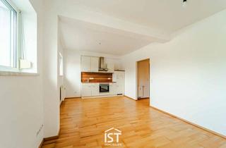 Wohnung mieten in 4950 Altheim, Altheim - 2-Zimmer-Wohnung im Erdgeschoss