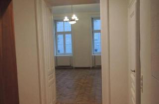 Wohnung mieten in 1030 Wien, entzückende 1,5 Zimmer Wohnung im Fasanviertel