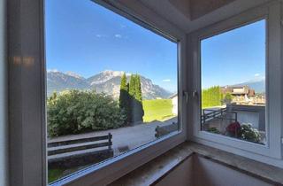 Wohnung mieten in 6173 Oberperfuss, Ruhe, Natur, Qualität