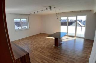 Wohnung mieten in Unterlochnerstrasse 15B, 5230 Mattighofen, Attraktive 3-Raum-Wohnung mit Einbauküche und Balkon in Mattighofen