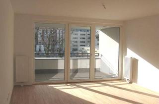 Wohnung mieten in Adolf Czettel Gasse, 1160 Wien, Neubauwohntraum mit Loggia für Familien/Paare/StudentInnen!