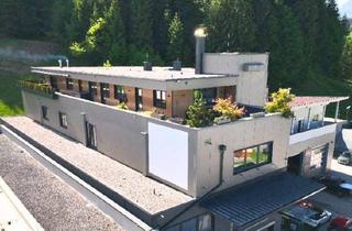 Penthouse mieten in Pass Thurn Straße 26, 6372 Oberndorf in Tirol, 4-Zimmer-Penthouse mit großer Terrasse in Oberndorf