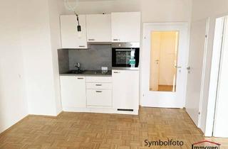 Wohnung mieten in Grieskai, 8020 Graz, UNBEFRISTET - Generalsanierte 1-Zimmerwohnung mit Balkon Nähe Murpromenade!