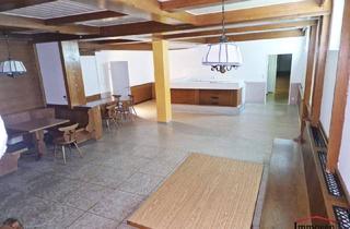Gewerbeimmobilie mieten in Radegunder Straße, 8045 Graz, Große, gewerbliche Räumlichkeit in Graz-Andritz!