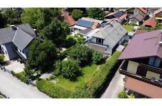 Mehrfamilienhaus kaufen in 5201 Seekirchen am Wallersee, Wohnen mit Fernblick: Charmantes Mehrfamilienhaus in Seekirchen am Wallersee!