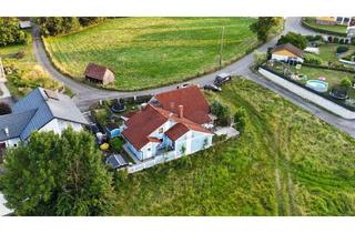 Einfamilienhaus kaufen in Wörth, 8324 Kirchberg an der Raab, Wohlfühlhaus mit viel Platz in Wörth bei Kirchberg an der Raab ...!