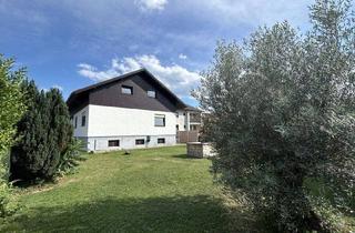 Einfamilienhaus kaufen in 2632 Sankt Valentin-Landschach, Charmantes Einfamilienhaus in idyllischer Lage in St.Valentin-Landschach zu verkaufen!