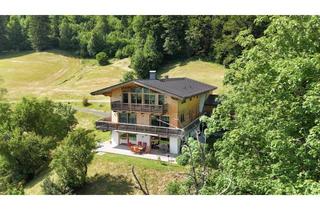 Haus kaufen in 6380 Sankt Johann in Tirol, Exklusives Landgut in Alleinlage am Fuße des Kaisergebirge