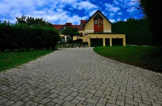 Villen zu kaufen in 8044 Graz, Provisionsfreie Luxusvilla mit Pool und Garten in Graz-Mariatrost