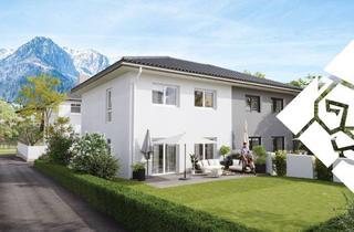 Doppelhaushälfte kaufen in 6344 Walchsee, Doppelhaushälfte mit Weitblick – Ihr neues Zuhause am Walchsee zum fairen Preis