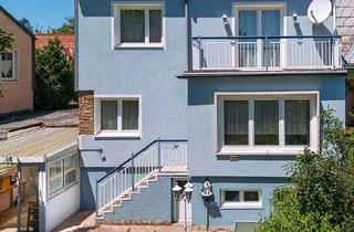 Doppelhaushälfte kaufen in 1130 Wien, Familienhaus in absoltuer Ruhelage, viel Potential für Ihre Träume