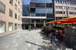 Büro zu mieten in Sparkassenplatz, 6020 Innsbruck, Geräumiges Büro oder Ordination in Top Innenstadtlage