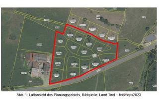 Grundstück zu kaufen in Aucht 188, 6527 Kaunerberg, Günstiges Baugrundstück in Aucht, Gemeinde Kaunerberg