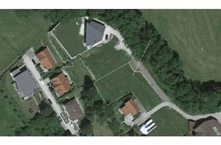 Grundstück zu kaufen in Markt 114, 2842 Edlitz, Baugrundstück 1252 m² in Edlitz zum Verkauf