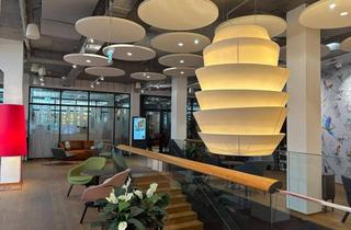 Büro zu mieten in Rochusmarkt, 1030 Wien, myhive Office Lösungen - flexible Büroflächen zu mieten in 1030 Wien