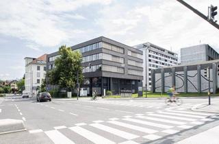 Geschäftslokal mieten in Stadtstraße 33, 6850 Dornbirn, 64 m² Gewerbefläche direkt neben der FH Vorarlberg am CAMPUS V | Stadtstraße 33