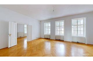 Büro zu mieten in Karlsplatz, 1010 Wien, Altbaubüro mit Blick in den Resselpark