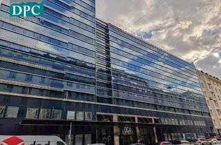 Büro zu mieten in 1040 Wien, OC 4 | moderne Büroflächen in zentraler Lage