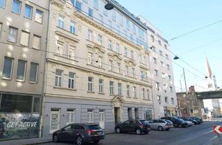 Geschäftslokal mieten in Ottakringerstraße 189-191, 1160 Wien, Unbefristetes Lager in Ottakring!